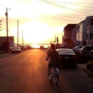 Meet your Posher, Lindsey